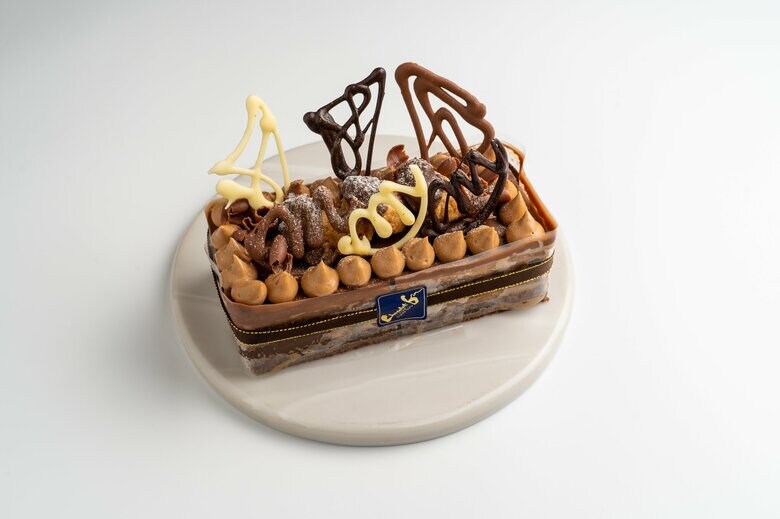 ショコラファンの商品（提供：edyさん）