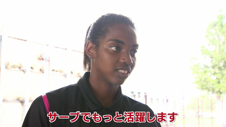 さらなるレベルアップを