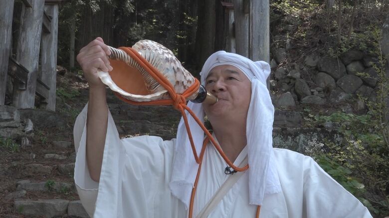 ガイド・志田吉隆さん