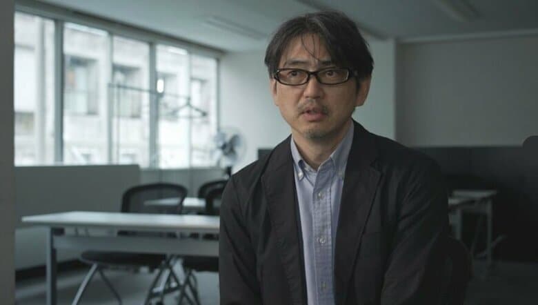 諸永裕司さん（2024年）