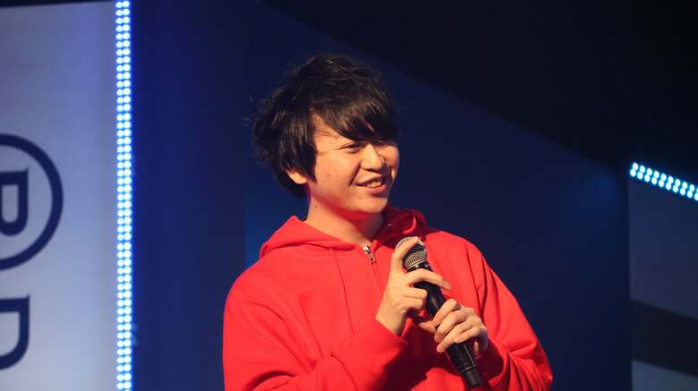 PortRay 鹿野翔太　代表取締役