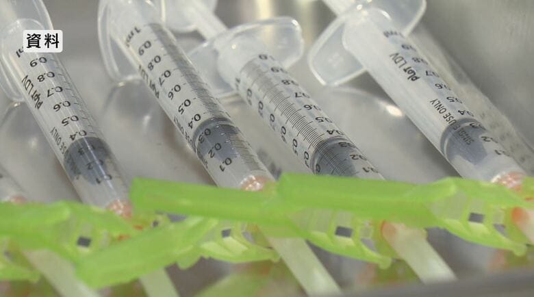 資料　ワクチン