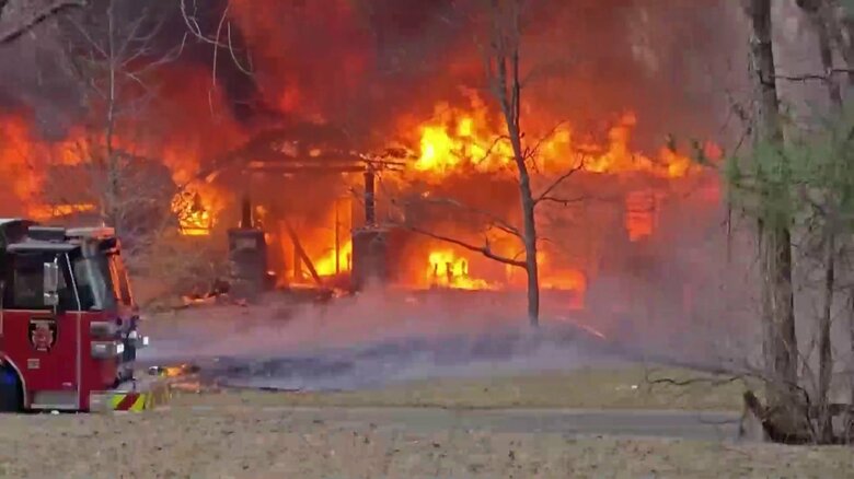 米・ミネソタ州（Mike Deyo）