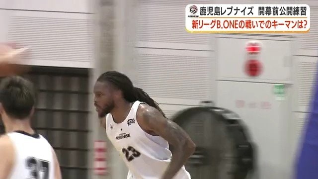 アンソニー・ゲインズ・ジュニア選手