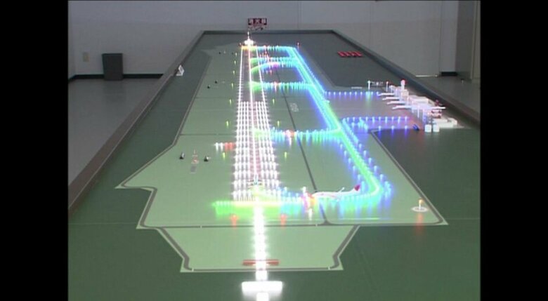 航空保安大学校　※資料