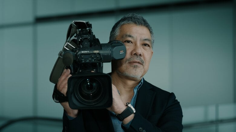 齋藤修カメラマン