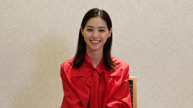 西野七瀬さんにインタビュー