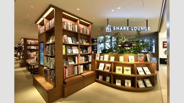 出店イメージ（提供：福島駅東口地区市街地再開発組合）