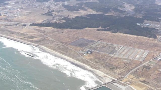 双葉郡の製造業は移転・廃業を余儀なくされる