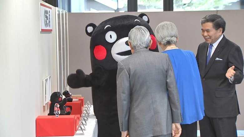 県知事もしどろもどろ