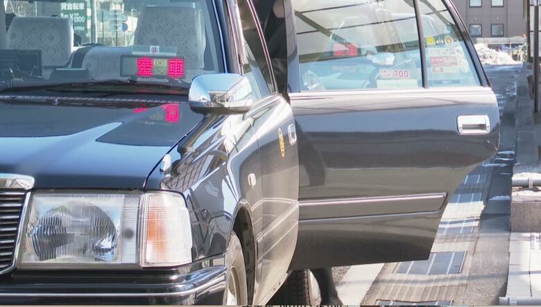 軽井沢で「日本版ライドシェア」導入へ