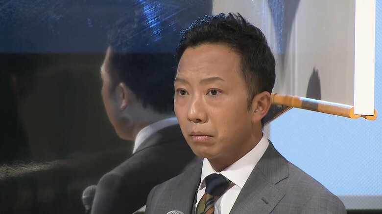 市川猿之助さんは、依然、意識障害の状態が続いているとされる。会話できる状態ではないみられている。