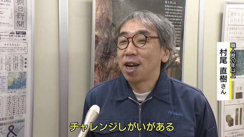 中の人の無茶ぶりにも頼もしい返答