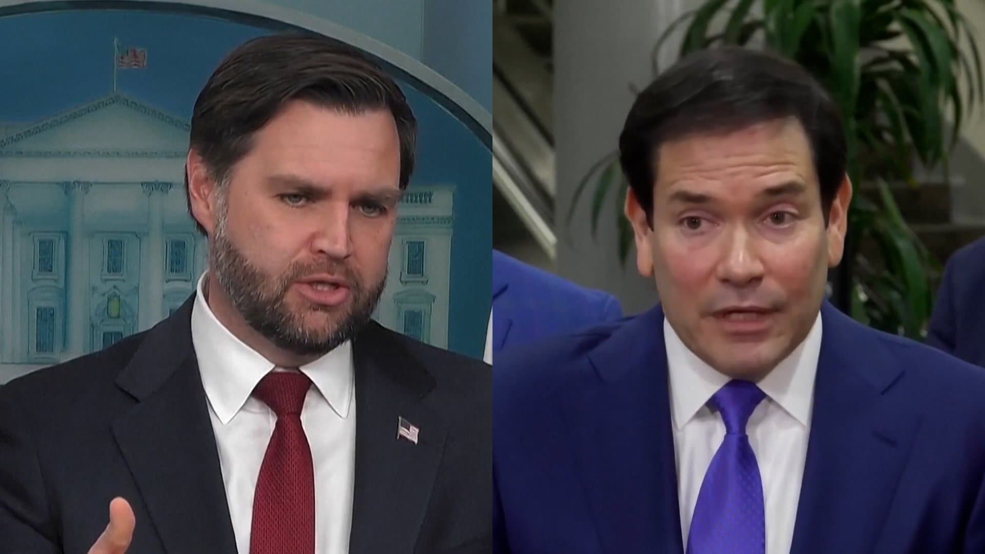 領有”めぐりアメリカ副大統領とグリーンランド、デンマーク当局者が14日にも直接協議へ（FNNプライムオンライン）｜ｄメニューニュース（NTTドコモ）