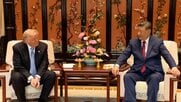 米中首脳会談で習主席が高市総理を名指しで強く非難「最も激しい場面に」　トランプ大統領は日本を擁護　英メディア