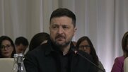 ゼレンスキー大統領「この夏はプーチンが戦争を拡大するのか、外交に進むか決断する時期」ヨーロッパの首脳に圧力継続求める