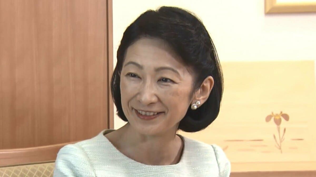 紀子さま58歳の誕生日 悠仁さま、佳子さま、小室眞子さんへの思い…「思い悩むこともある」“ネットの批判”への複雑な胸中も｜FNNプライムオンライン