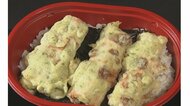 ローソン100で大人気「200円弁当」第3弾ではあの“脇役”が堂々センターに 