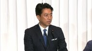 【速報】小泉氏「自民党再生の取り組みこそ政治家としての原点」党再生を起点に経済・治安・外交安保・野党との連携まで15分で網羅し総合力をアピール　自民総裁選5候補の所見発表演説