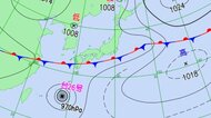 【台風情報】台風26号の今後の進路予想　29日にかけて沖縄地方や奄美地方に接近する見込み　その後は本州の南を進む予想　秋雨前線の活動が活発化する恐れ　27日は九州で大雨災害に警戒