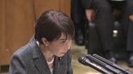 【中継】高市総理「あらゆる外交努力と調整を続ける」ホルムズ海峡船舶通過に向け　参院決算委でイラン情勢など論戦