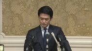 結党1カ月「民主改革の会」　支持率0.1％の“衝撃”　小川代表「旧民主の再結集を」　国民・玉木代表「また失敗する」