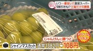 いつがお得!?激安スーパーの1番安い日【しらべてみたら】