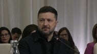 ゼレンスキー大統領「この夏はプーチンが戦争を拡大するのか、外交に進むか決断する時期」ヨーロッパの首脳に圧力継続求める