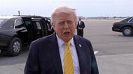 商船2隻が米軍支援でホルムズ海峡初通過　イラン側は米軍艦にミサイル命中と発表