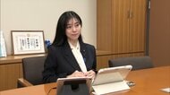 “筆談ホステス”自民・斉藤里恵議員が国会で初質問　音声読み上げソフト使い手話通訳者の担い手不足など質問
