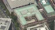 為替介入額15兆3993億円　7～8月の月次で過去最大　年間での介入総額も27兆円超で最大更新　財務省