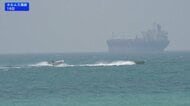 イラン ホルムズ海峡を「厳重な管理下に置いた」　革命防衛隊がタンカー銃撃か