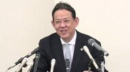 【速報】「PR会社社長のコラムは盛っている」と斎藤知事 代理人…