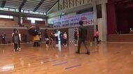 ミラノ・コルティナ五輪 パラリンピックの選手が子どもたちと交流　岩手県盛岡市