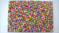 イタリア・トリノ拠点に活動　高梁市で現代美術作家・櫻井伸也さんの作品展　４５点を展示【岡山】