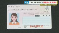 原因は“人為的ミス”マイナカード、ミス防ぐため政府が「再発防止策」　国民の信頼は取り戻せるか？