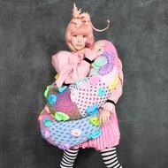 「きゃりーぱみゅぱみゅ」出演が決定　福井の野外音楽イベント「ワンパークフェスティバル」　9月5日と6日に開催