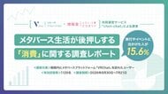 VRChatは現実の旅行・引っ越しまで引き起こす。博報堂 メタバース生活者ラボ(R)と共同でVRChatユーザー1,129名の実態調査レポートを公開