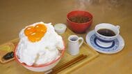 月1回・朝2時間半だけ…独特な営業スタイルでも人気集める“幻のカフェ” その背景にあった店主の本業とは