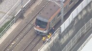 東急東横線・みなとみらい線の一部区間で停電　乗客が線路上歩き約900人が避難　菊名－元町・中華街駅間の運行再開見込みたたず