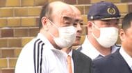 【速報】「山健組」組長の“無罪判決”確定　対立する組員銃撃の罪など問われた裁判で　1審・2審ともに無罪で検察側の上告なく