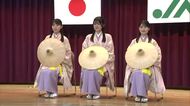 秋田県産米の魅力・おいしさPRへ　39代目「ミスあきたこまち」3人が決定　9月1日デビュー