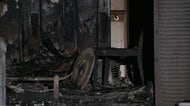 治療院兼住宅で火事　2人死亡　住人の70代夫婦と連絡取れず　埼玉・寄居町