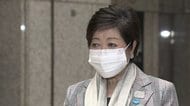 【速報】1日の感染者 初めて500人超える 東京は最多144人