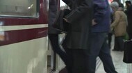 西鉄大牟田線 桜台駅で人身事故 20代男性はねられる ダイヤに乱れ 福岡県筑紫野市