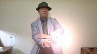 ガンマニアの元教師 YouTubeで”ぶっ放し”逮捕 改造拳銃はラピュタ風