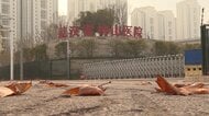 特派員の取材に妨害行為 海外メディア警戒する中国