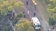 片岡愛之助さんら“無観客”聖火リレー 感染拡大の大阪