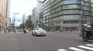 札幌での五輪マラソン・競歩 本番を想定しリハーサル 大通や駅前通りでは一時交通規制も