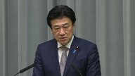 木原官房長官　消費税率引き下げ「選択肢として排除されていない」